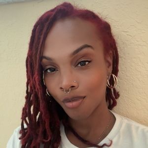 Meet your Posher, Nana